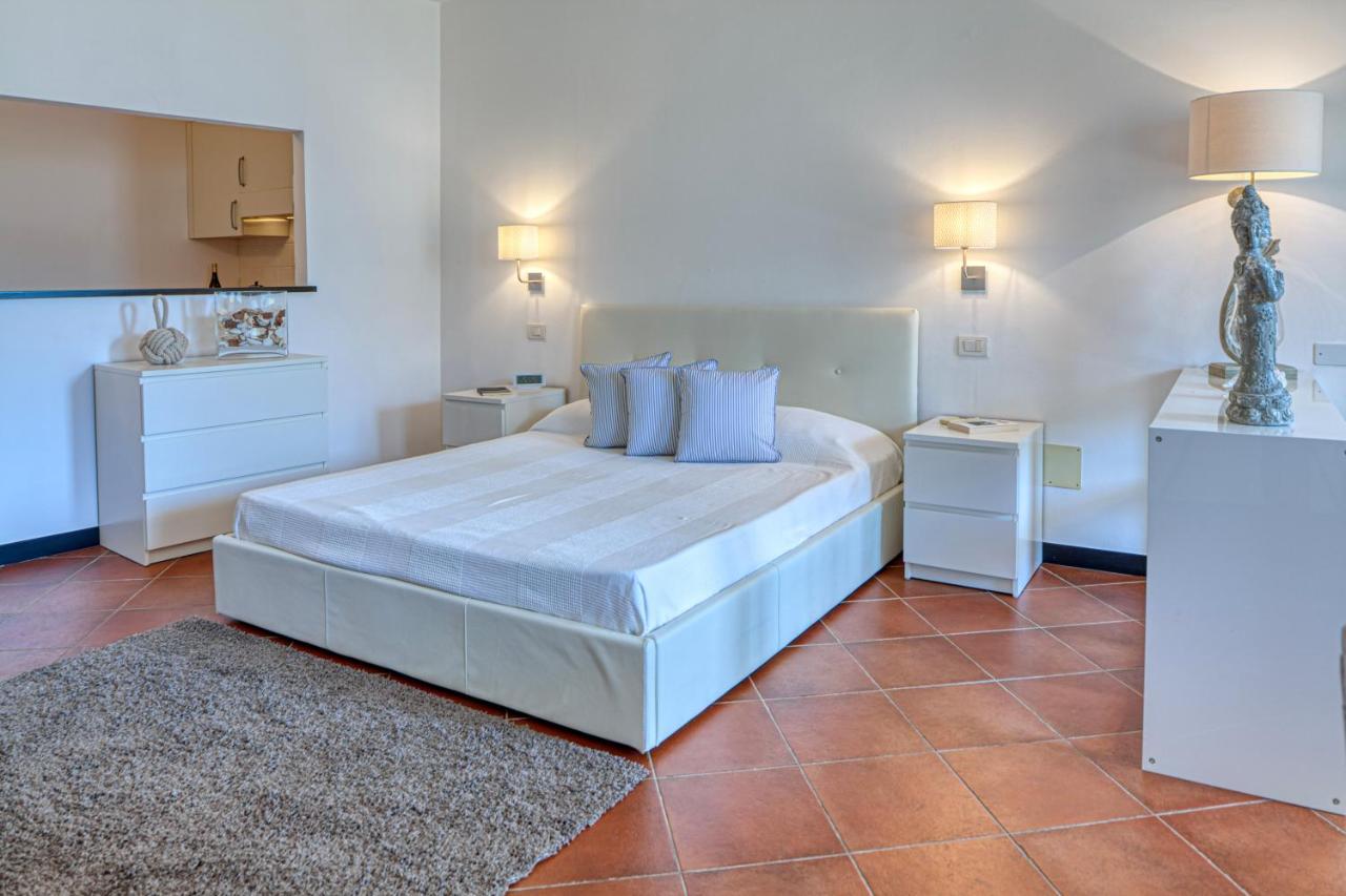Villa Dell'Erta - Levanto Montale  Exteriör bild
