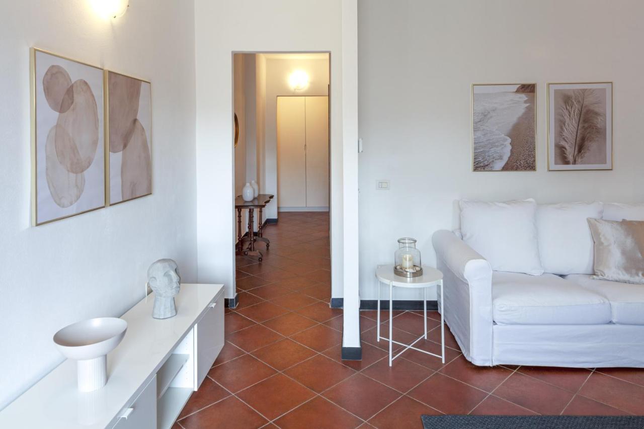 Villa Dell'Erta - Levanto Montale  Exteriör bild