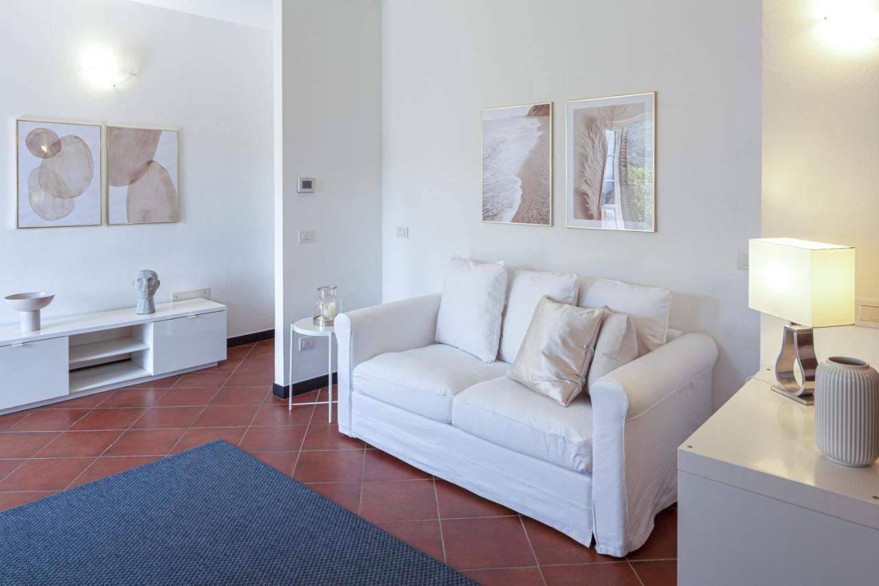 Villa Dell'Erta - Levanto Montale  Exteriör bild